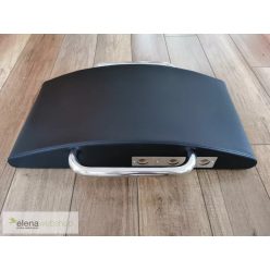   Spine Trainer System Mini gerincpad – infra terápiával, könyöktámasszal és Pilates alapú gerinctornához