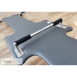   Spine Trainer System Mini gerincpad konzol – stabil rögzítés és biztonságos használat