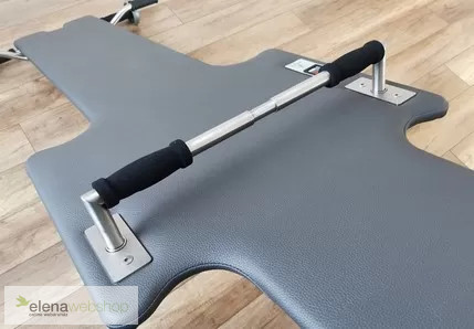 Spine Trainer System Mini gerincpad konzol – stabil rögzítés és biztonságos használat