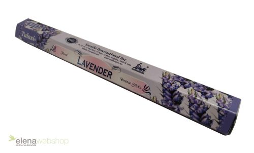 Kadzidełko Tulasi Lavender