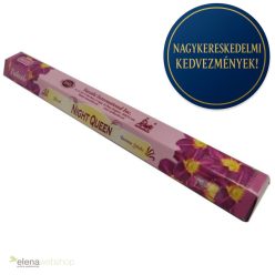 Tulasi Night Queen füstölő (20 szál füstölő)