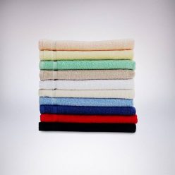 Ręcznik w kilku kolorach - 30 * 50 cm