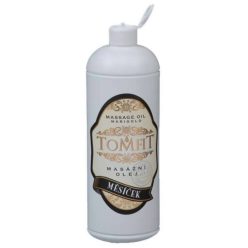   Tomfit Ásványi alapú körömvirág masszázsolaj - 1000 ml