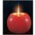 Gömb alakú (Feng Shui) sómécses 1000 g
