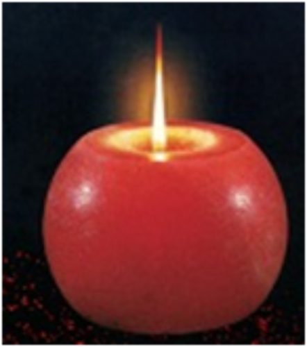 Gömb alakú (Feng Shui) sómécses 1000 g