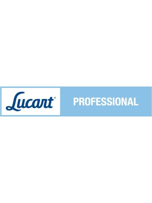 Lucart Eco Antibakteriális orvosi papírlepedő - 2 rétegű, 60 cm*80 m