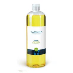 Yamuna ForHim masszázsolaj - 1000 ml