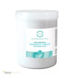 Yamuna Univerzális masszázskrém - 1000 ml (lejárt)