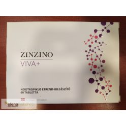Zinzino Viva+ (2026.02. lejárat)