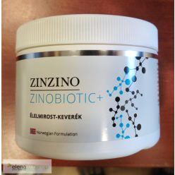 Zinzino ZinoBiotic+ (2026.04. lejárat)