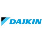 Daikin készülékek