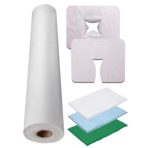 Lepedők, Fejrész terítők