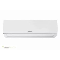   Maxon Fresh Plus MXI-12HC013i/MXO-12HC013i 3,5kW split klímaszett, ionizátor