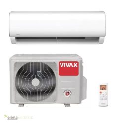 Vivax M design 2,6 kW split klímaszett